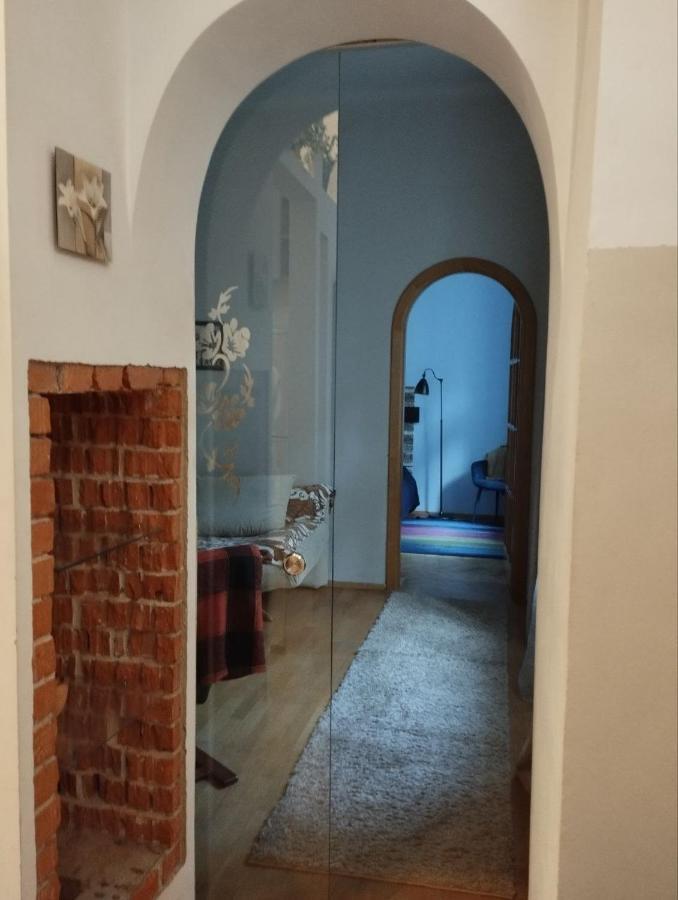 Family Stay In Lvov Exteriér fotografie
