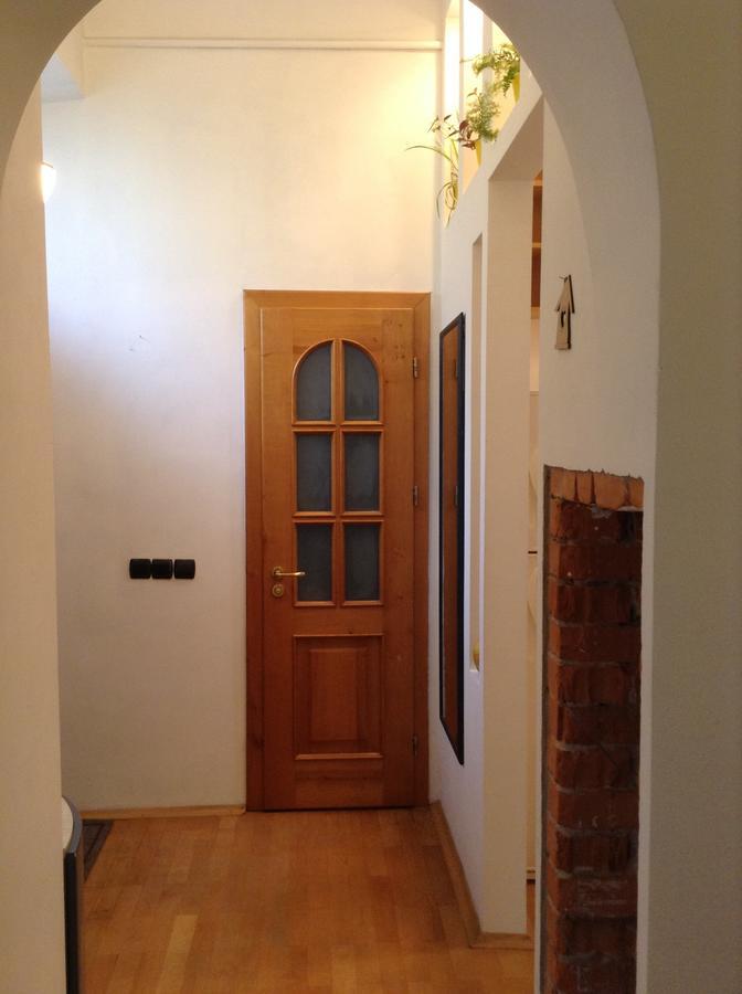 Family Stay In Lvov Exteriér fotografie